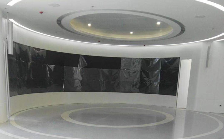 電泳掛具